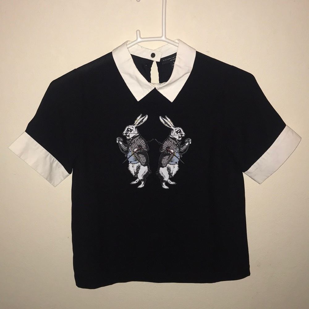 Victoria Beckham for Target Top